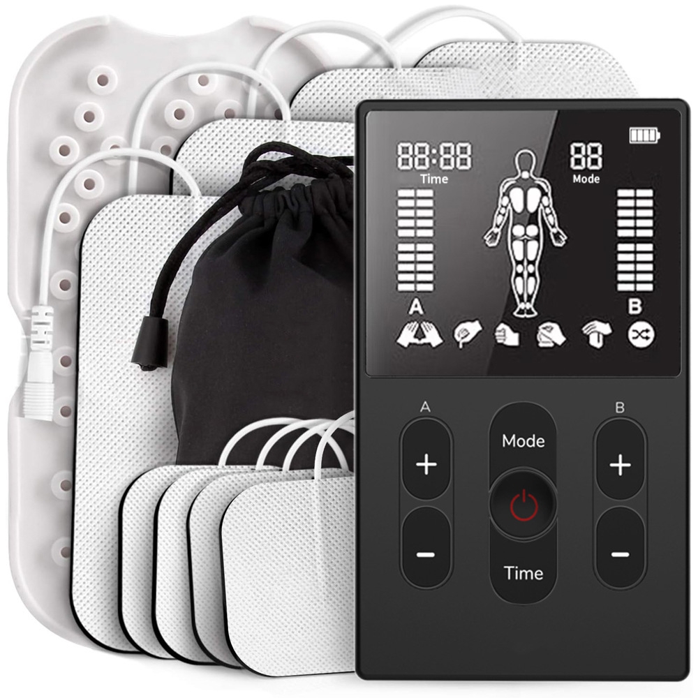 Office Technologies - جهاز تدليك TENS EMS، جهاز تحفيز