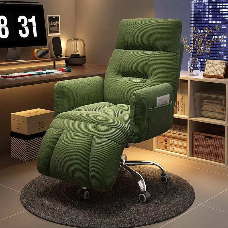كرسي مكتب قابل للتعديل بخمس سر - مراجعة Office Tech Gear وسعره