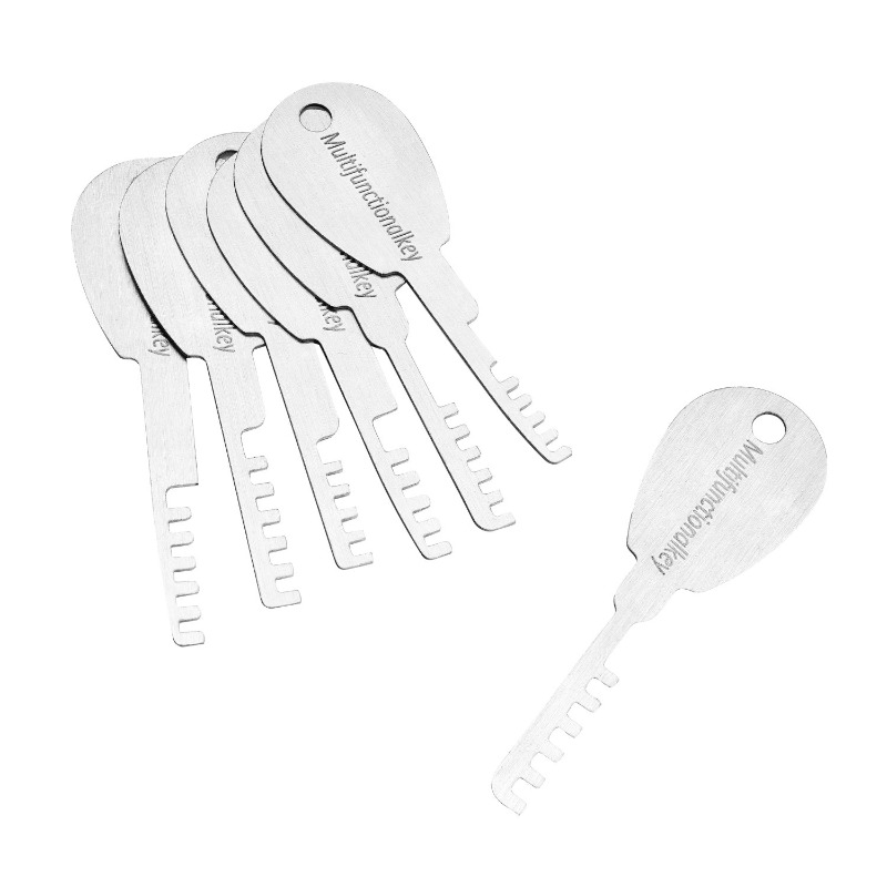 أدوات HUK: مجموعة كاملة من 12  - مراجعة Binding Machine Comb وسعره