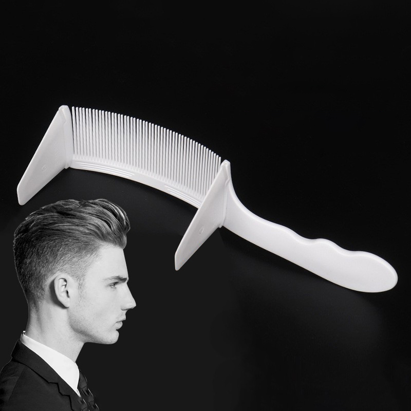 قطعة واحدة من مشط تصفيف الشعر  - مراجعة Binding Machine Comb وسعره
